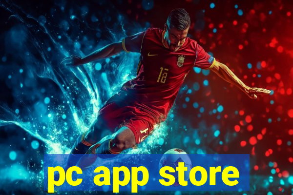 pc app store
