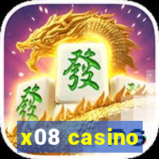 x08 casino