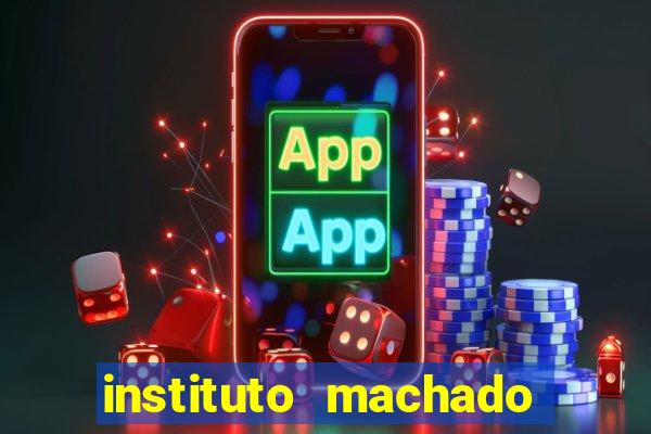 instituto machado de assis