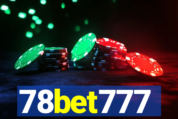 78bet777