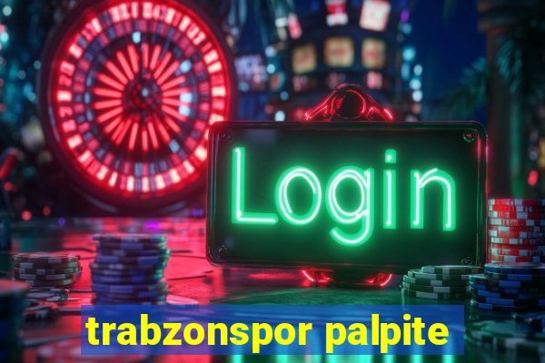 trabzonspor palpite