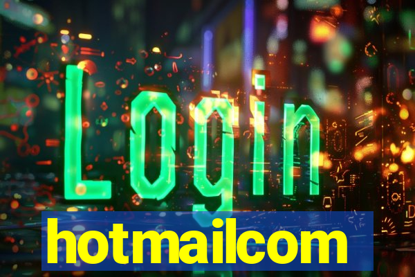 hotmailcom
