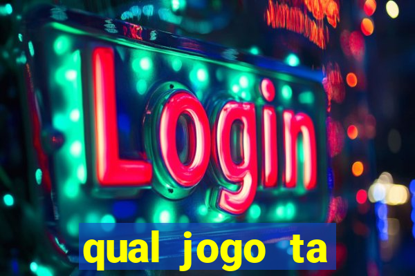 qual jogo ta pagando agora