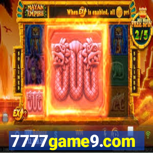 7777game9.com