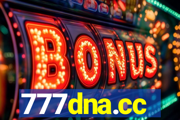 777dna.cc
