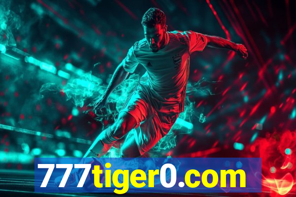 777tiger0.com