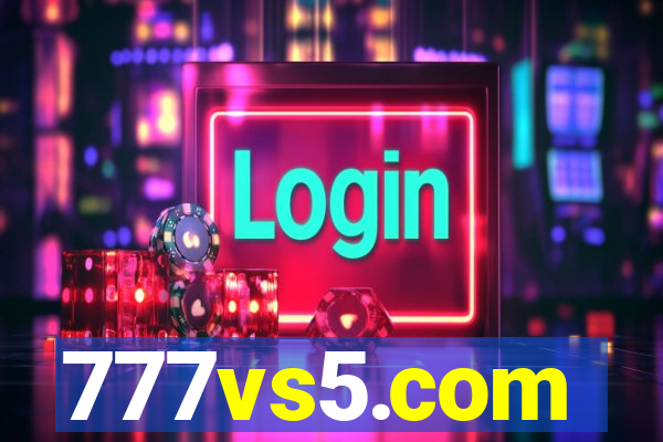 777vs5.com