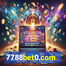7788bet0.com