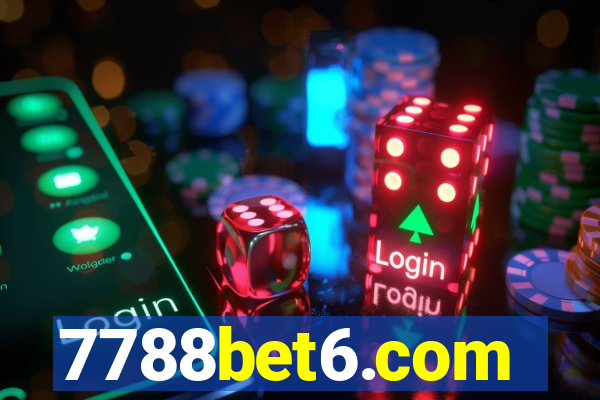 7788bet6.com
