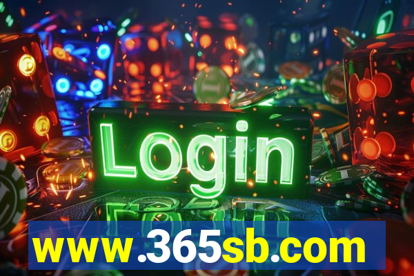www.365sb.com