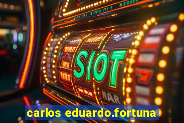 carlos eduardo.fortuna