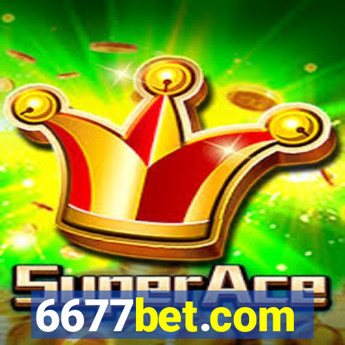 6677bet.com