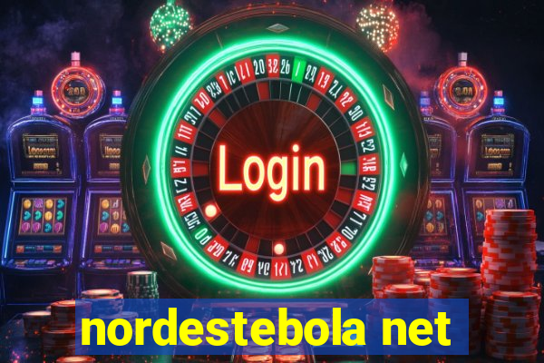 nordestebola net