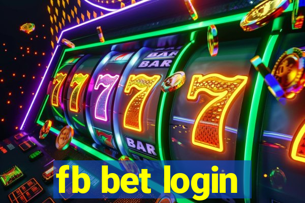 fb bet login
