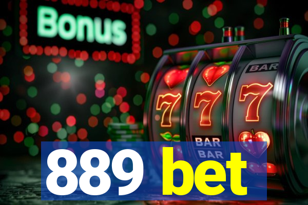 889 bet