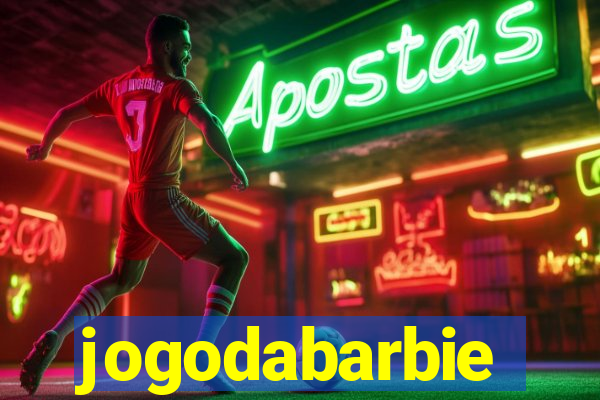 jogodabarbie