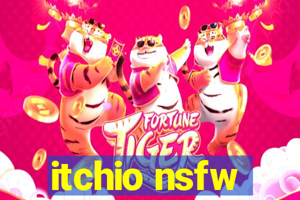 itchio nsfw