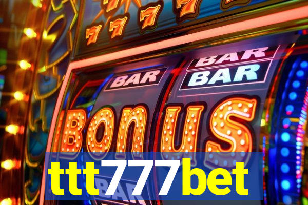 ttt777bet
