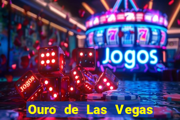 Ouro de Las Vegas o ouro maldito de las vegas filme online