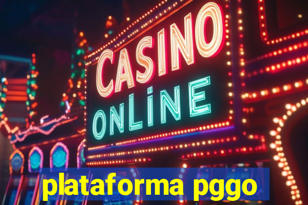 plataforma pggo