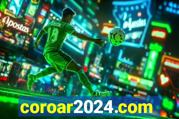 coroar2024.com