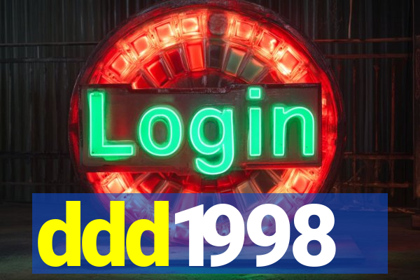 ddd1998