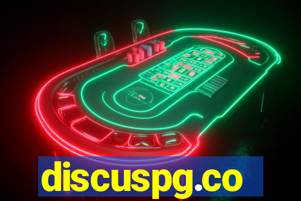 discuspg.co