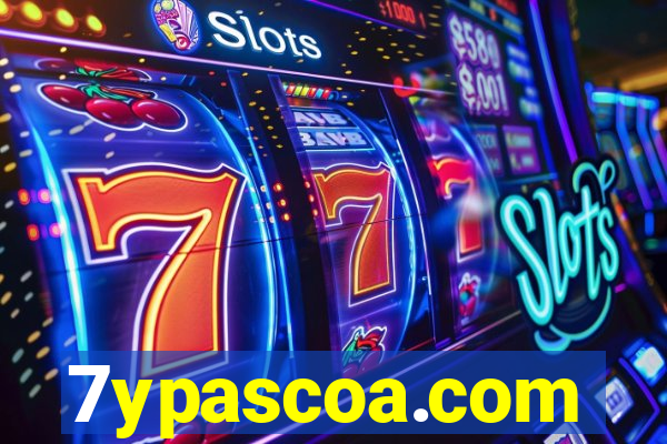 7ypascoa.com