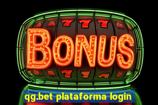 qg.bet plataforma login
