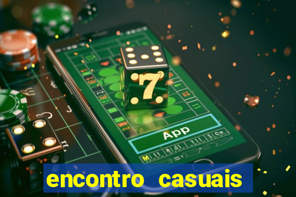 encontro casuais porto alegre