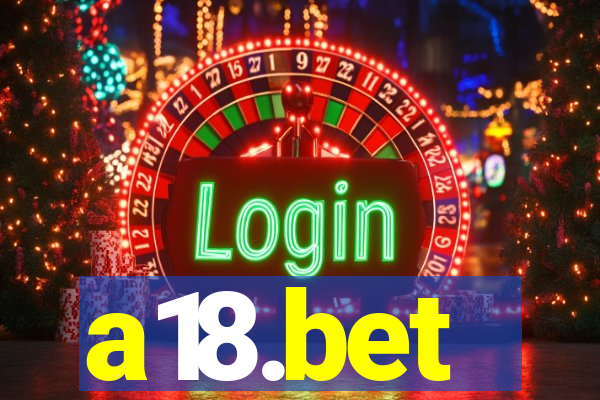 a18.bet