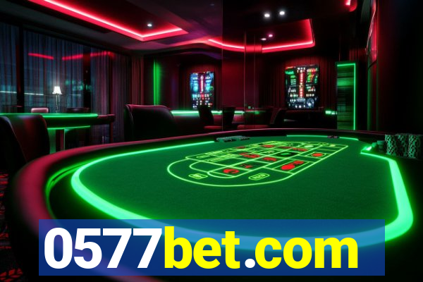 0577bet.com