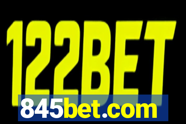 845bet.com