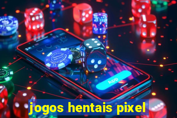 jogos hentais pixel