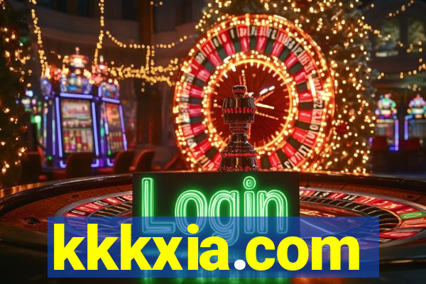 kkkxia.com