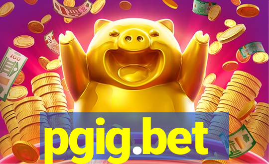 pgig.bet