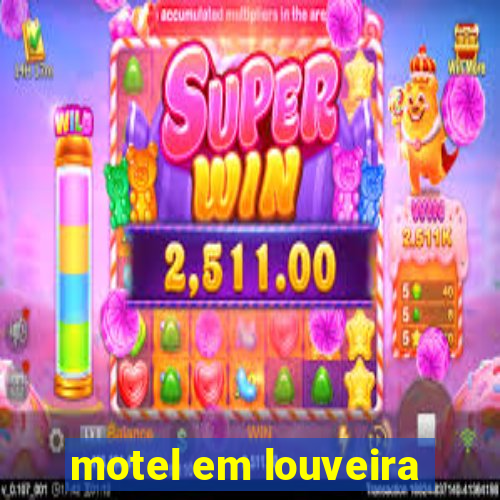 motel em louveira