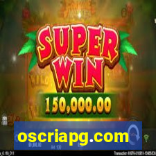 oscriapg.com