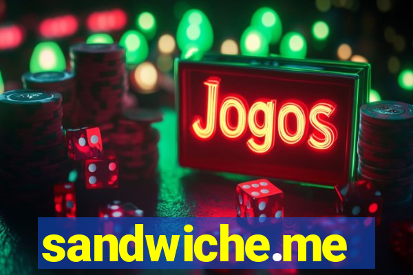 sandwiche.me