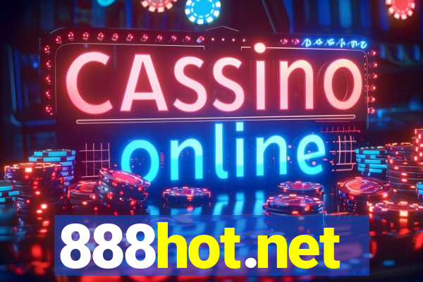 888hot.net