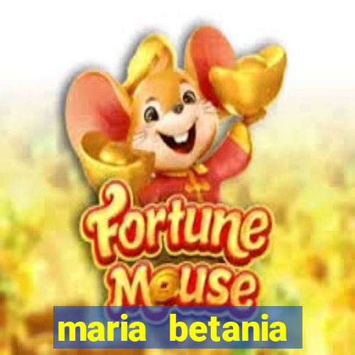 maria betania soares torres