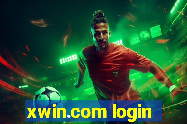 xwin.com login