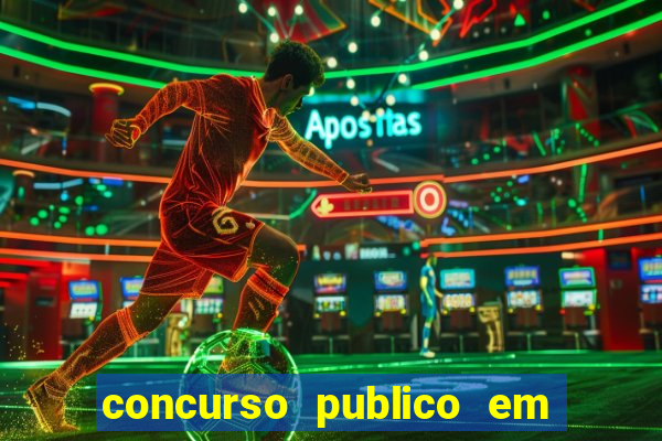 concurso publico em maiquinique bahia