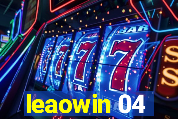leaowin 04