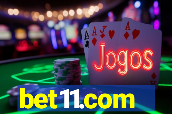 bet11.com