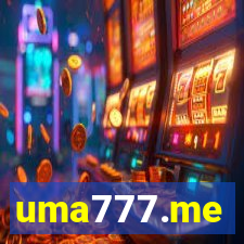uma777.me