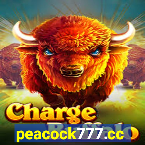peacock777.cc
