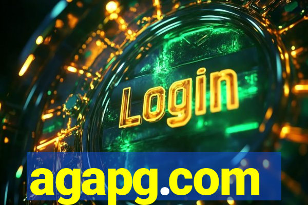 agapg.com