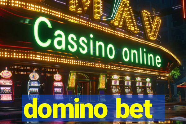 domino bet