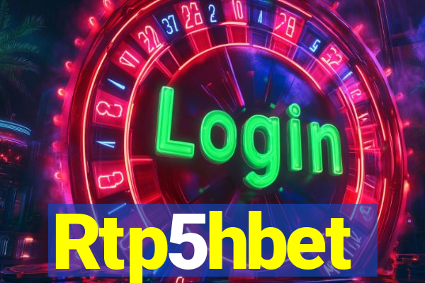 Rtp5hbet